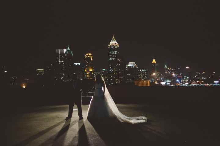 Thinking of doing Day After/Newlywed Pictures? We did and they're BACK! *PRO PIC HEAVY