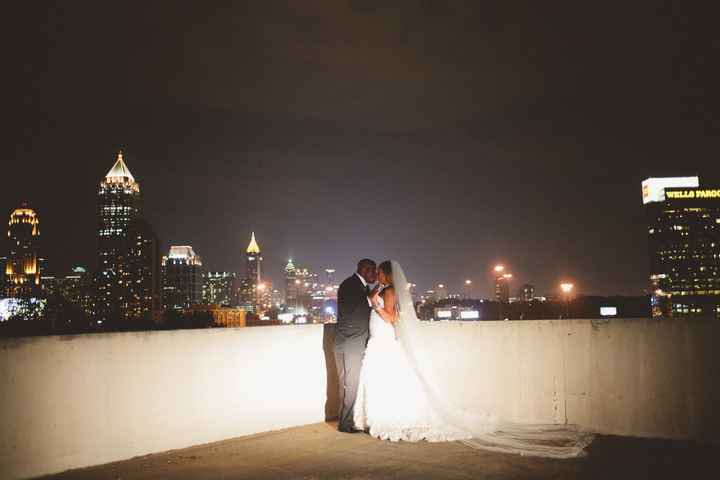 Thinking of doing Day After/Newlywed Pictures? We did and they're BACK! *PRO PIC HEAVY