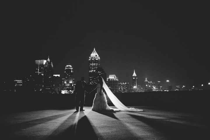 Thinking of doing Day After/Newlywed Pictures? We did and they're BACK! *PRO PIC HEAVY