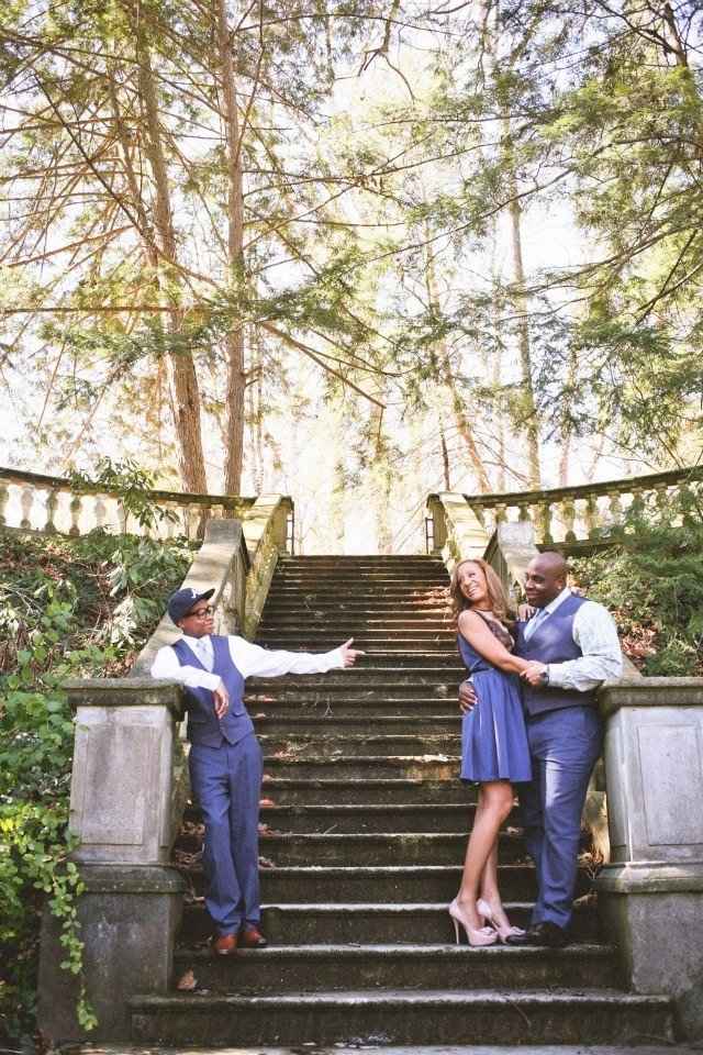Atlanta Engagment Photos What do you think?
