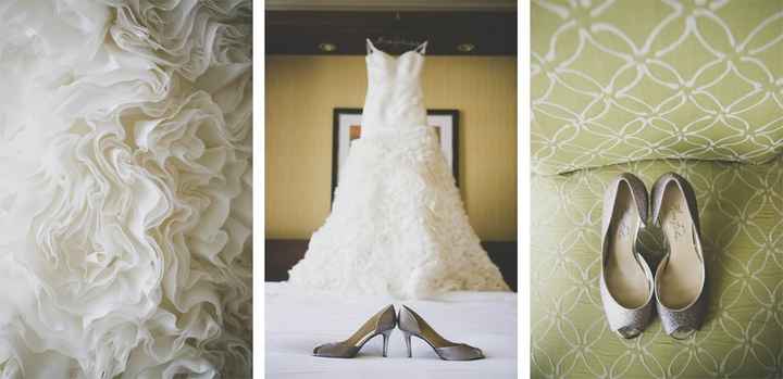 Our Downtown Atlanta Wedding! *Pro Pic VERY HEAVY