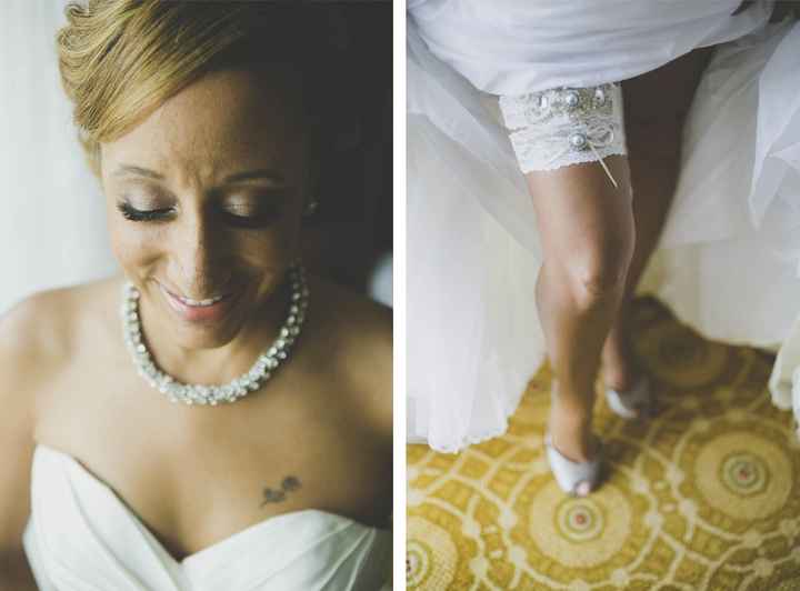 Our Downtown Atlanta Wedding! *Pro Pic VERY HEAVY
