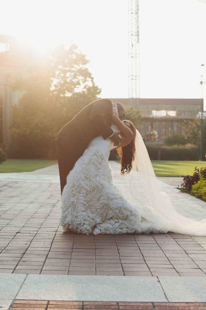 Thinking of doing Day After/Newlywed Pictures? We did and they're BACK! *PRO PIC HEAVY