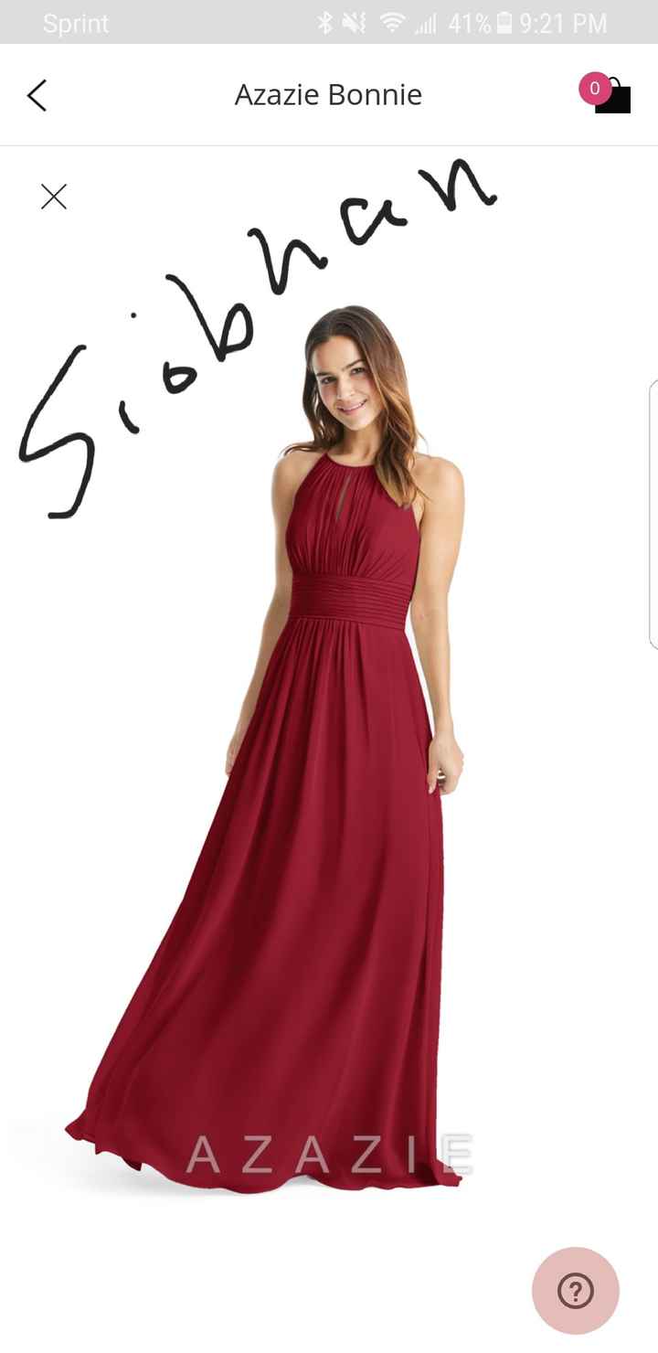 Which jewelry would be best? - 1