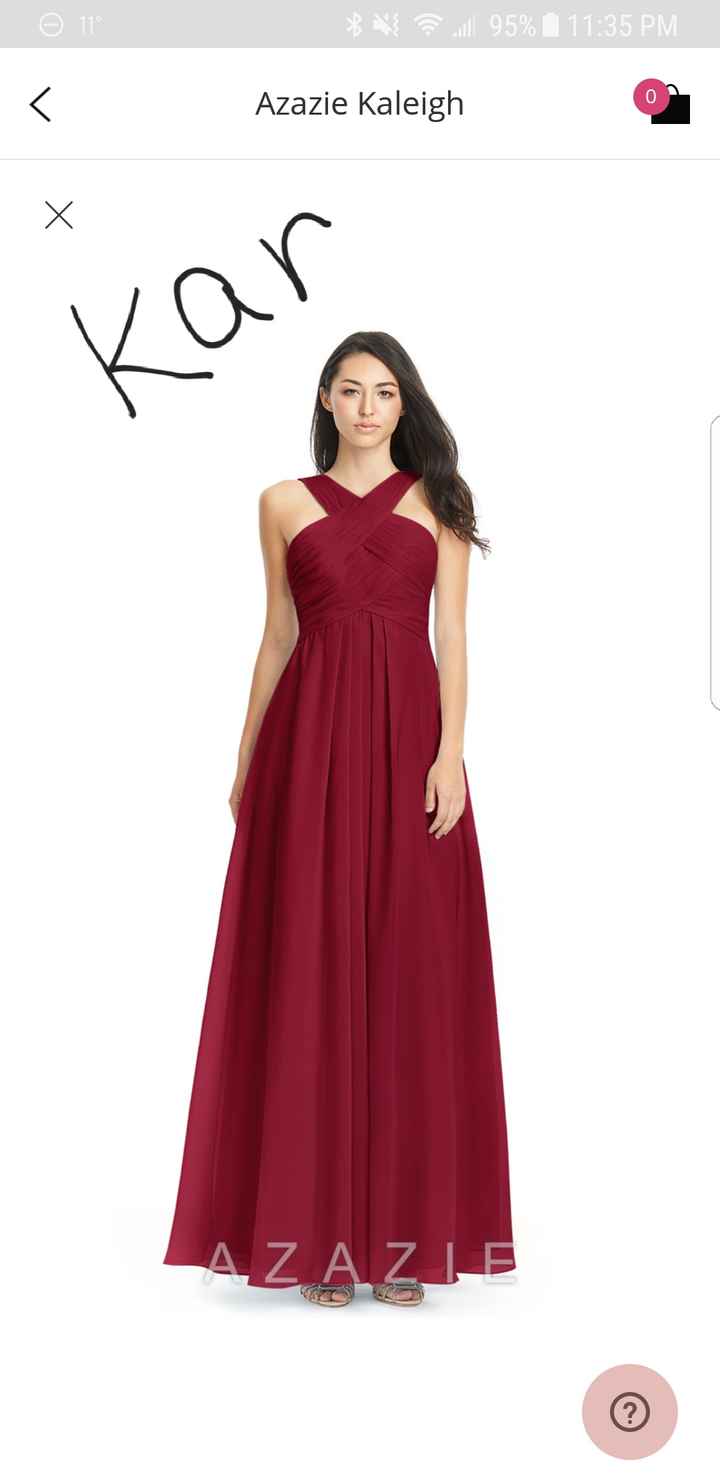 Which jewelry would be best? - 3