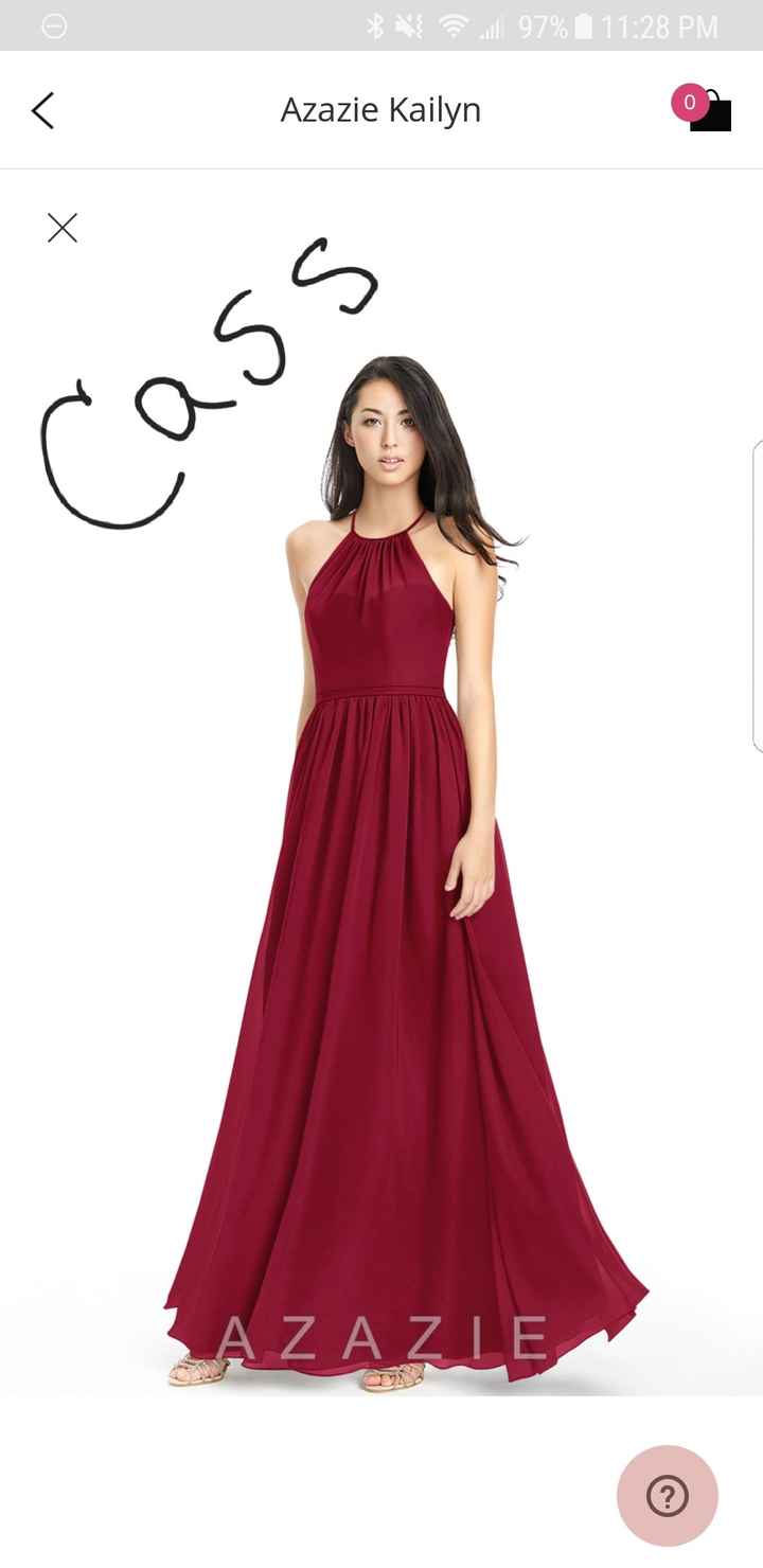 Which jewelry would be best? - 4