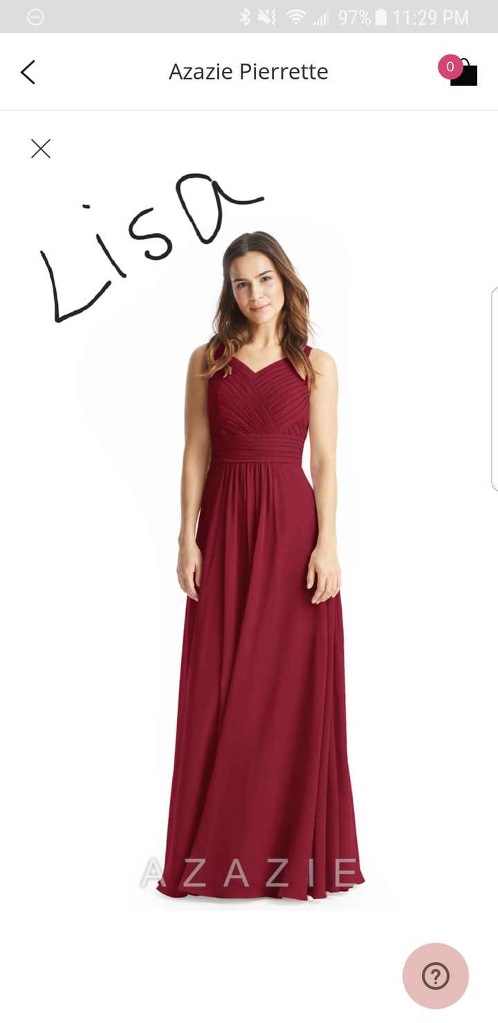 Which jewelry would be best? - 5