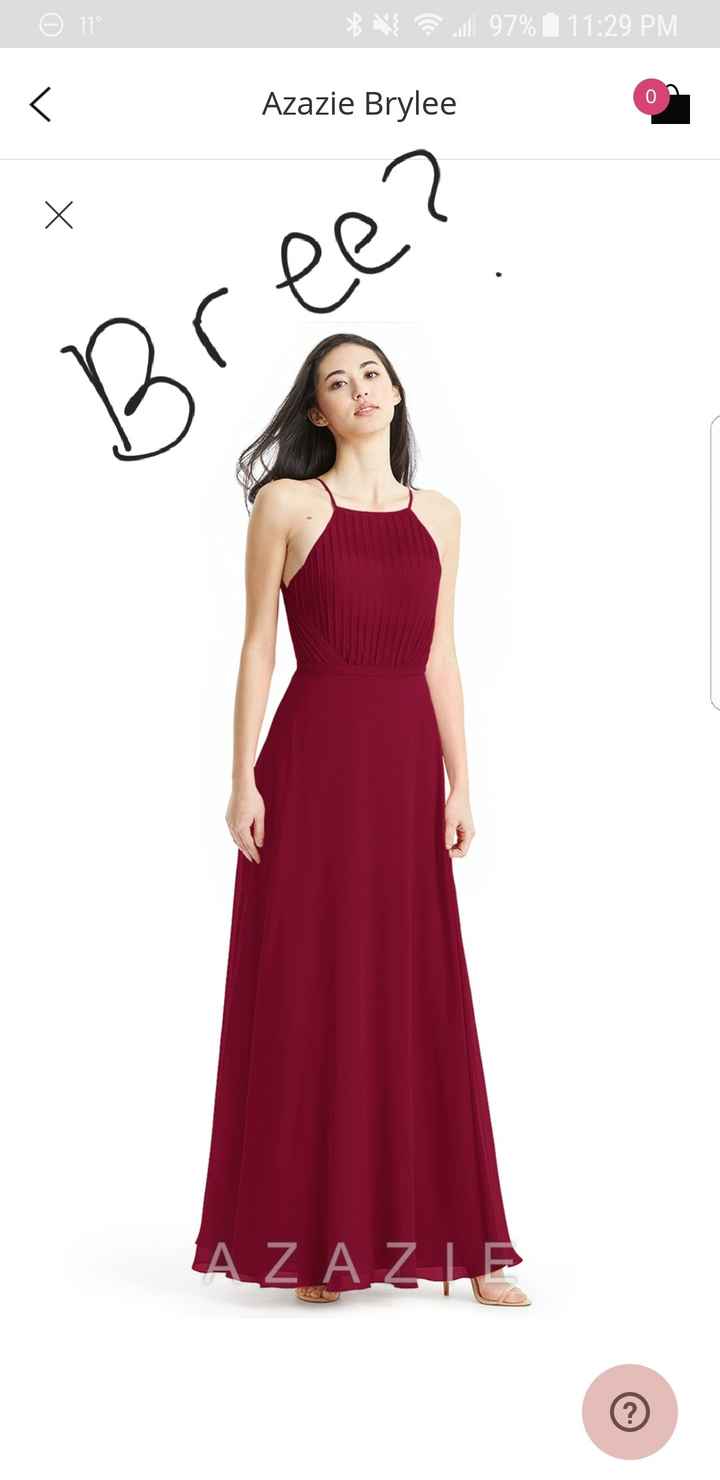 Which jewelry would be best? - 6