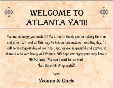 EXTRA EXTRA read all about it! Invitations done...Thanks to Hayley!