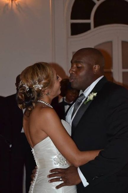 I AM MARRIED!!!! *Non-Pro Pics*