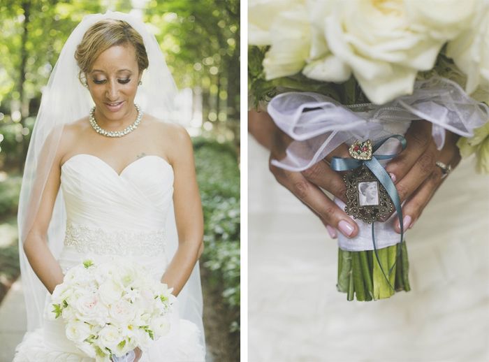 Our Downtown Atlanta Wedding! *Pro Pic VERY HEAVY