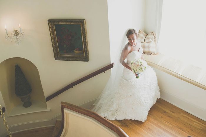 Our Downtown Atlanta Wedding! *Pro Pic VERY HEAVY