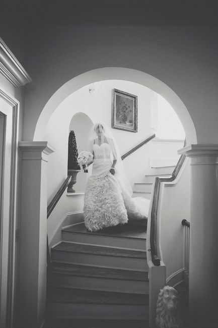 Our Downtown Atlanta Wedding! *Pro Pic VERY HEAVY