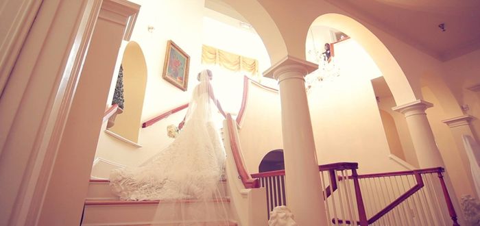 Our Downtown Atlanta Wedding! *Pro Pic VERY HEAVY