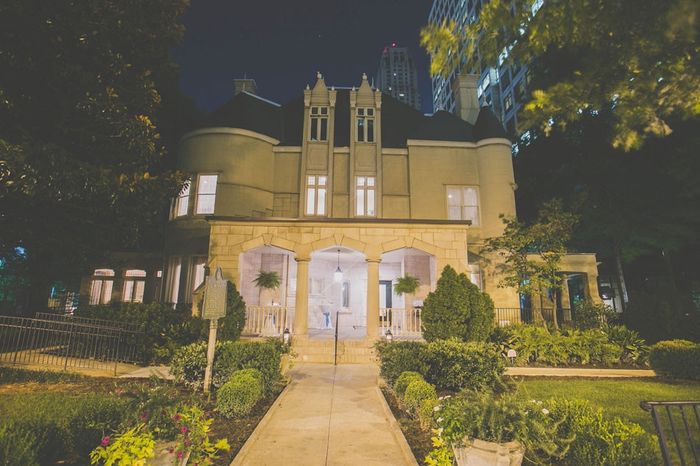 Our Downtown Atlanta Wedding! *Pro Pic VERY HEAVY
