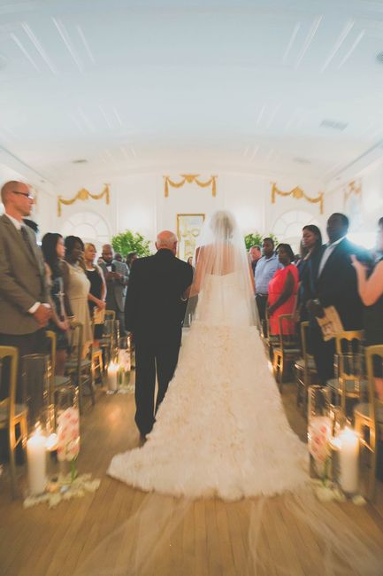 Our Downtown Atlanta Wedding! *Pro Pic VERY HEAVY