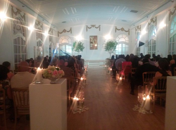 Our Downtown Atlanta Wedding! *Pro Pic VERY HEAVY
