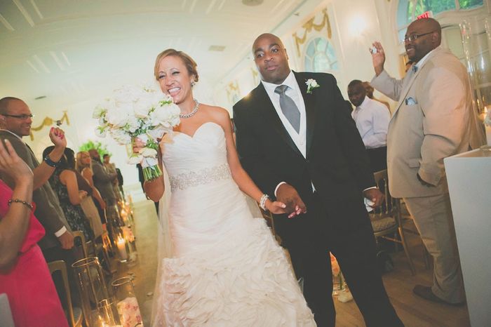 Our Downtown Atlanta Wedding! *Pro Pic VERY HEAVY
