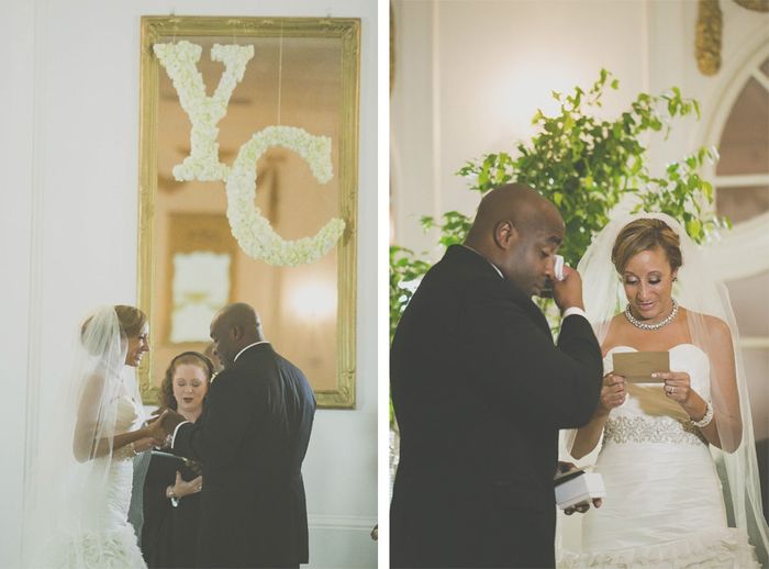 Our Downtown Atlanta Wedding! *Pro Pic VERY HEAVY