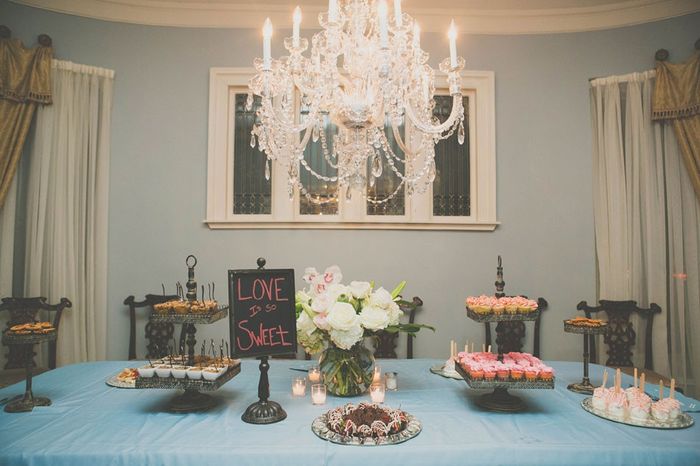Our Downtown Atlanta Wedding! *Pro Pic VERY HEAVY