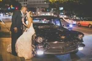 Our Downtown Atlanta Wedding! *Pro Pic VERY HEAVY