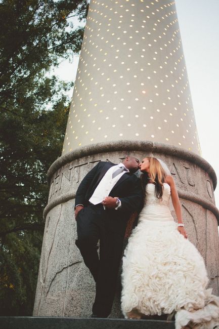 Thinking of doing Day After/Newlywed Pictures? We did and they're BACK! *PRO PIC HEAVY