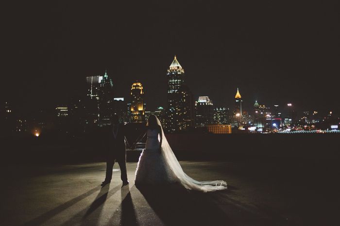 Thinking of doing Day After/Newlywed Pictures? We did and they're BACK! *PRO PIC HEAVY