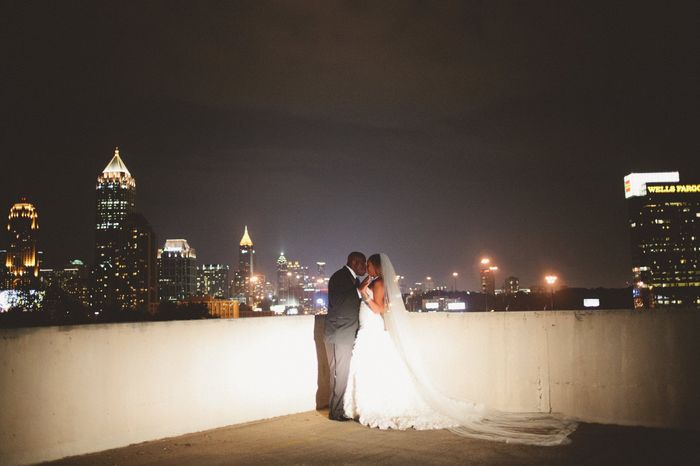 Thinking of doing Day After/Newlywed Pictures? We did and they're BACK! *PRO PIC HEAVY