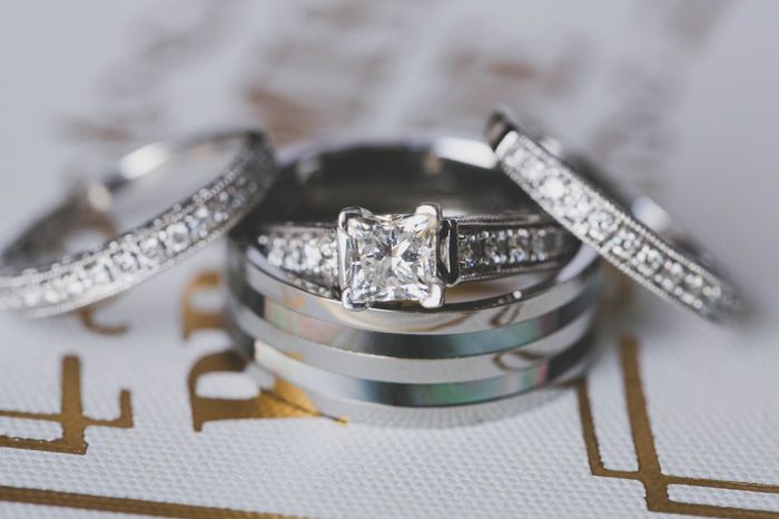 have you found your FH's ring yet??