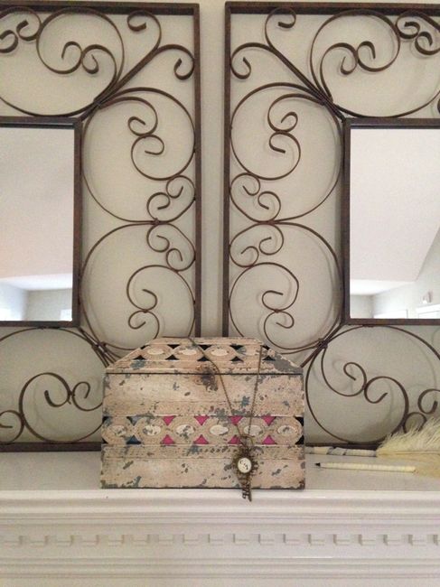 Is a guestbook needed?