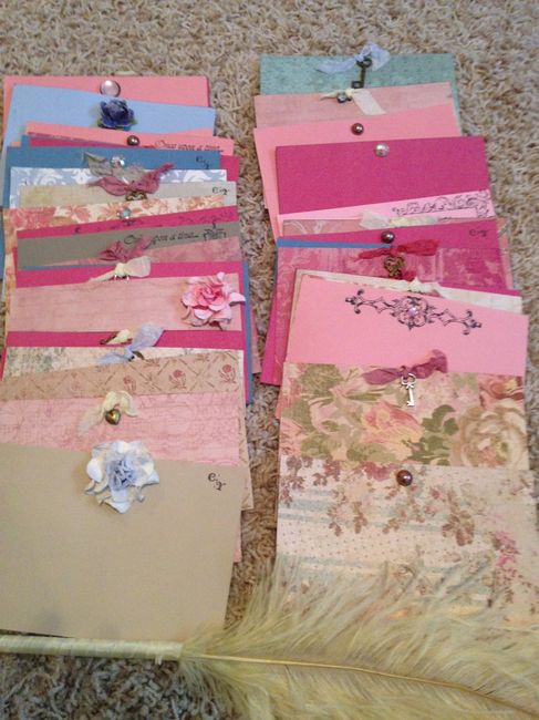 Is a guestbook needed?