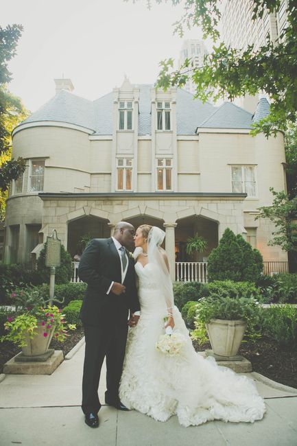 Atlanta Brides!!!!!!!!