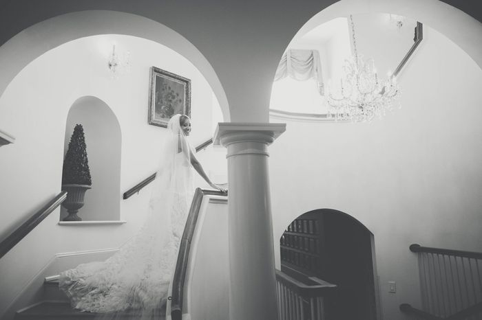 Atlanta Brides!!!!!!!!