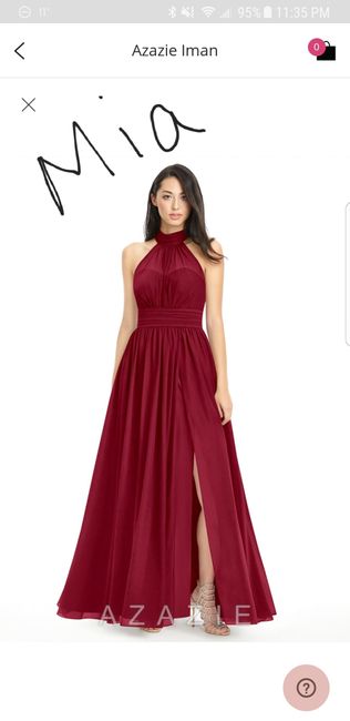 Which jewelry would be best? - 2