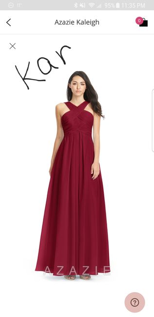 Which jewelry would be best? - 3