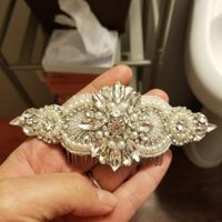 Had my hmu trial today! thoughts on it?? - 1