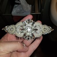 Had my hmu trial today! thoughts on it?? - 2