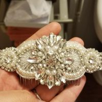 Had my hmu trial today! thoughts on it?? - 3