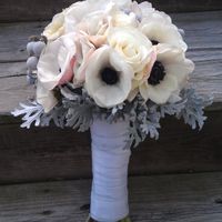 Show your Bouquet or Bouquet inspiration *PICS*