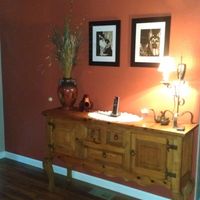 HR: Bedroom furniture