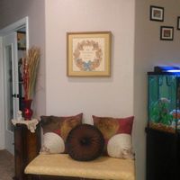 HR: Bedroom furniture
