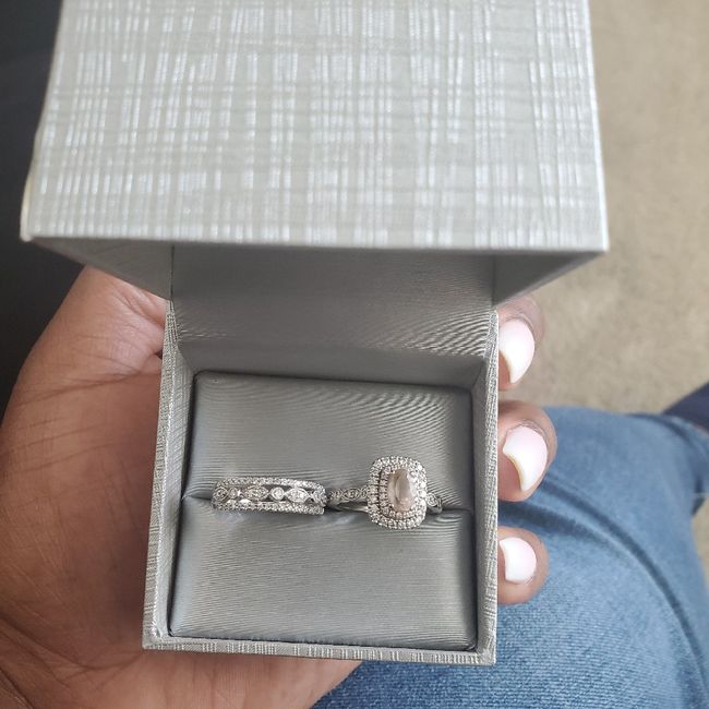 Show off your bling bling! 💍 11