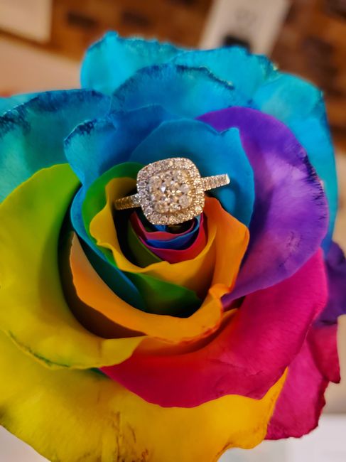 Brides of 2021! Show us your ring! - 2