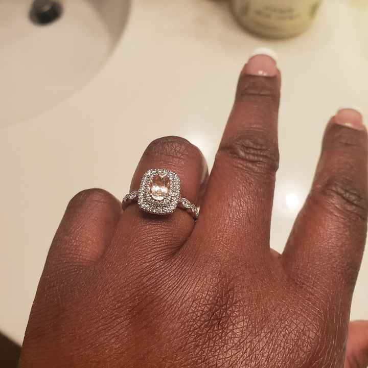 Rings💍💍💍 - 1