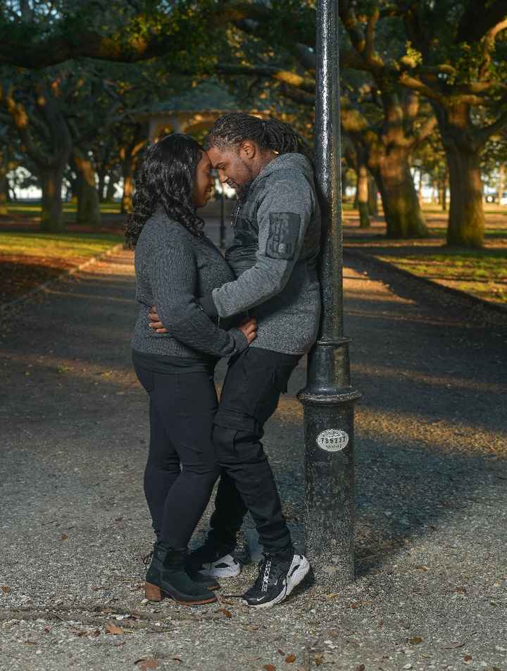 Engagement photos outfit - 5