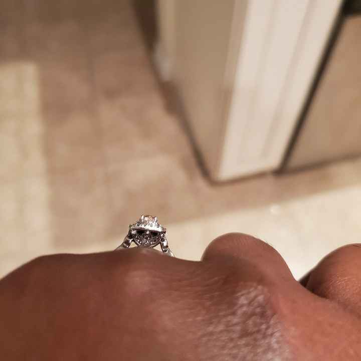 Show me the Ring!💍 - 2