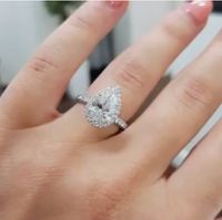 Calling All June 2019 Brides! Let's See Those Rings!! - 1
