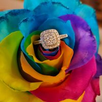 Brides of 2021! Show us your ring! - 2