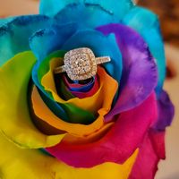 Brides of 2021! Show us your ring! - 3