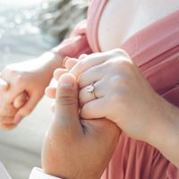 2024 Brides - Show us your ring! - 1